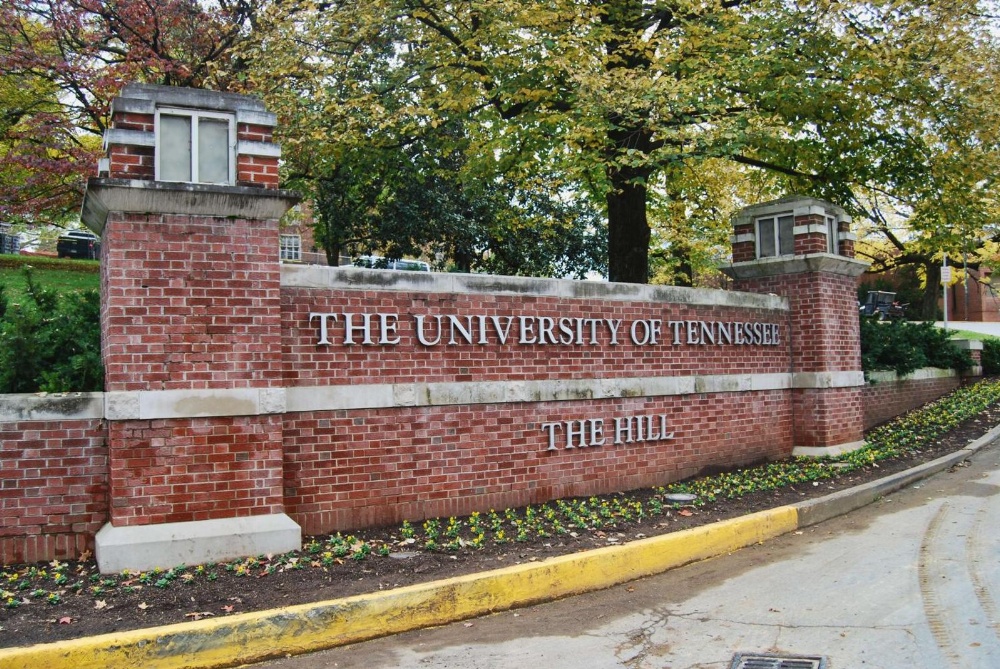 Hampton Inn By Hilton and Suites Knoxville-Downtown, TN