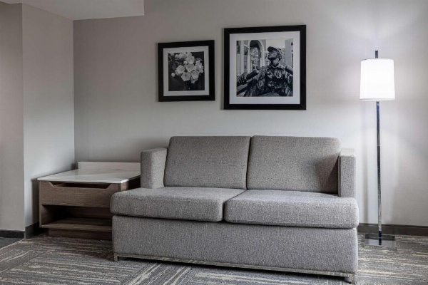 Hampton Inn By Hilton and Suites Knoxville-Downtown, TN image 24