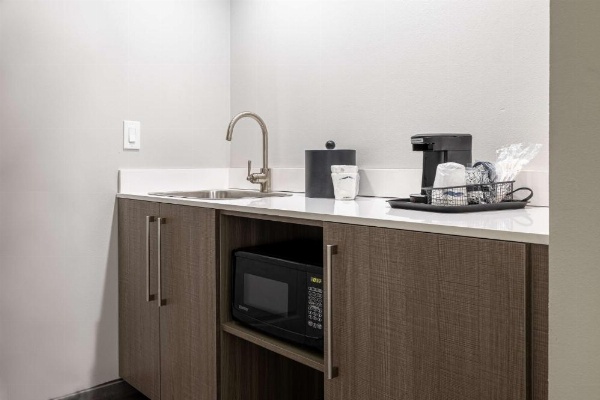 Hampton Inn By Hilton and Suites Knoxville-Downtown, TN image 26